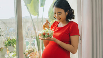 how-to-stay-healthy-during-pregnancy
