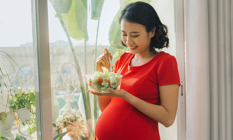 how-to-stay-healthy-during-pregnancy