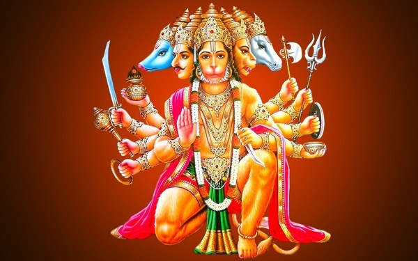 हनुमान मन्त्र